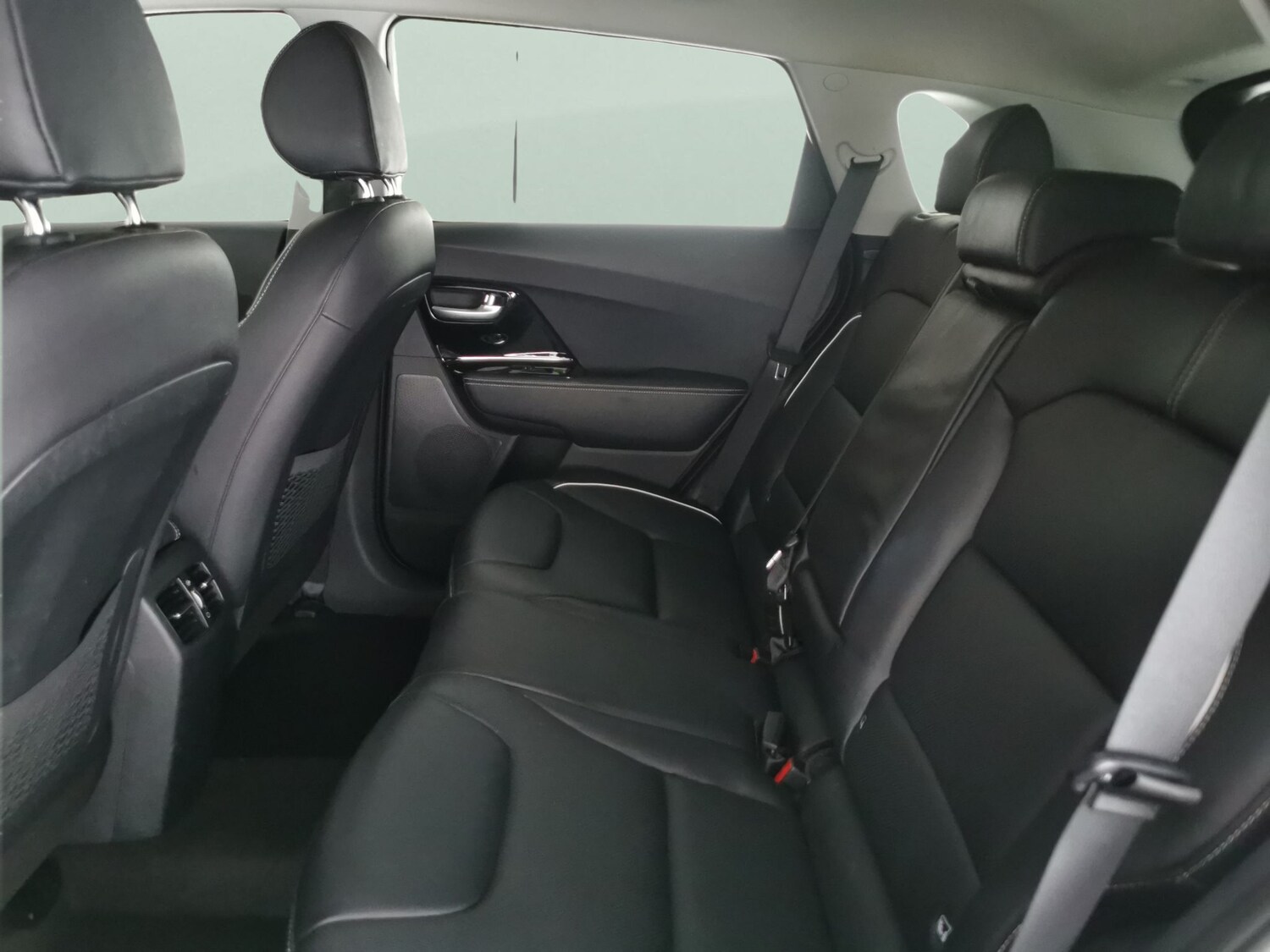 Used Kia Niro 2021 for sale - 77641116: Photo 27