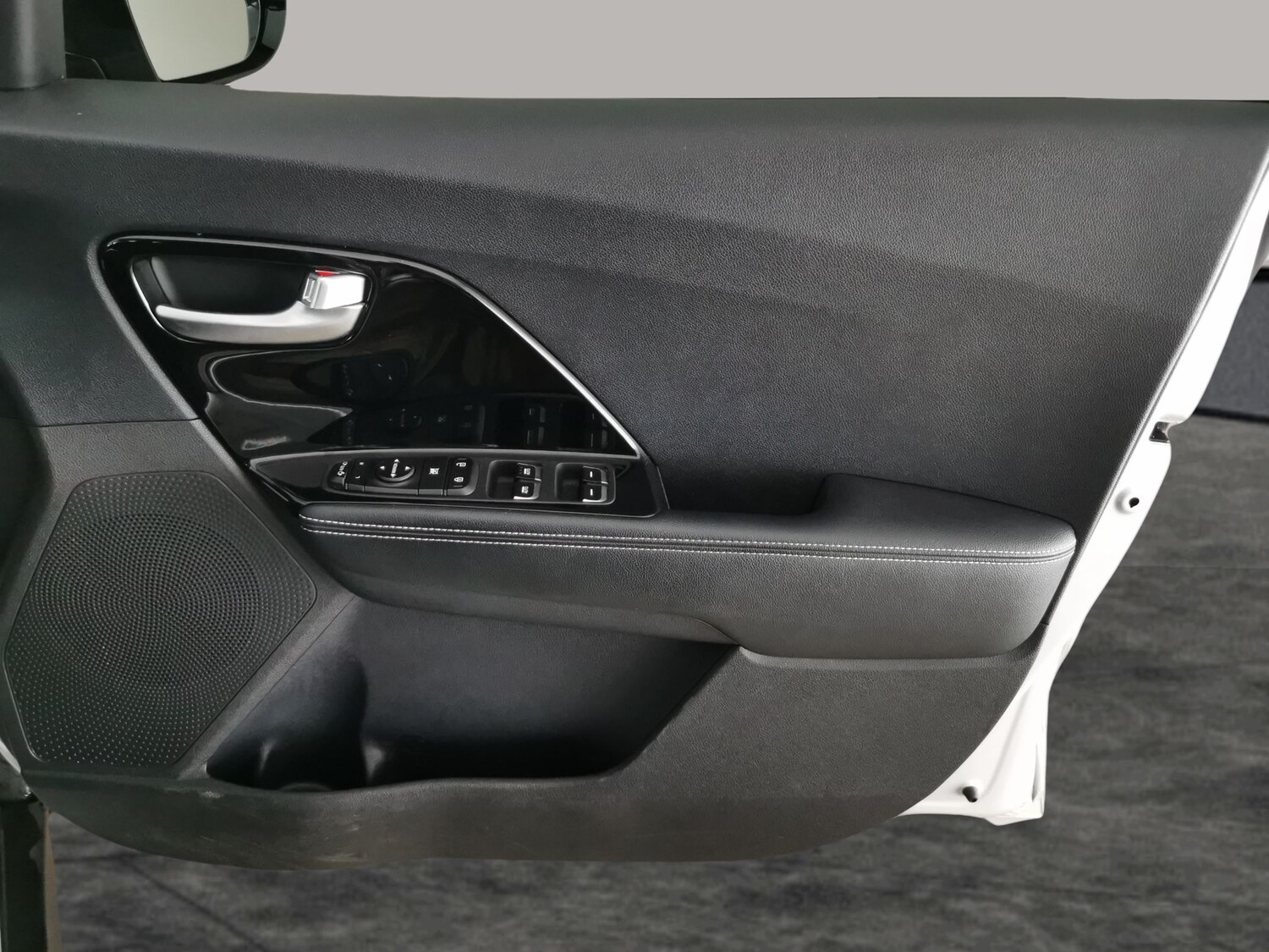 Used Kia Niro 2021 for sale - 77641116: Photo 31