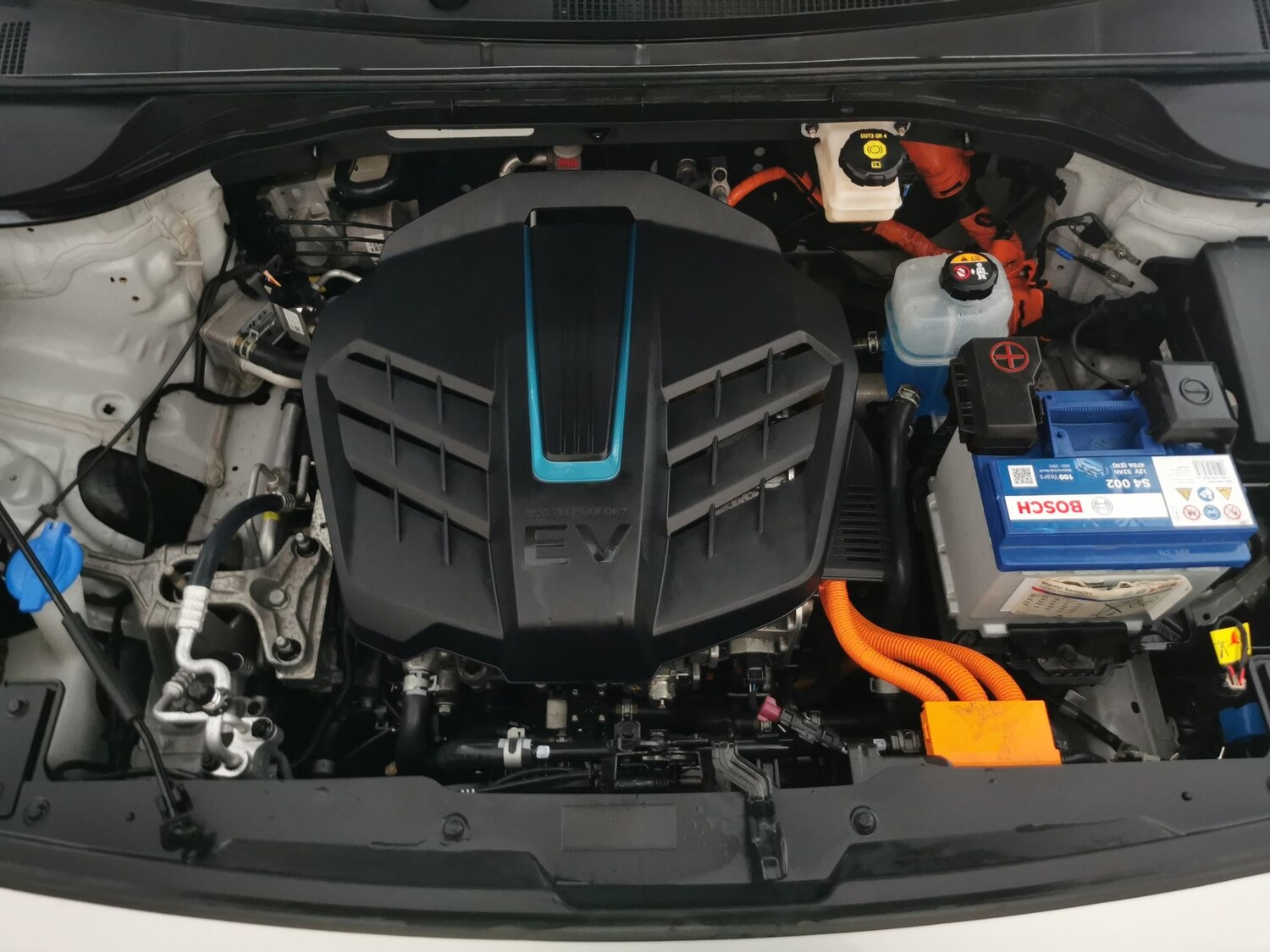 Used Kia Niro 2021 for sale - 77641116: Photo 33