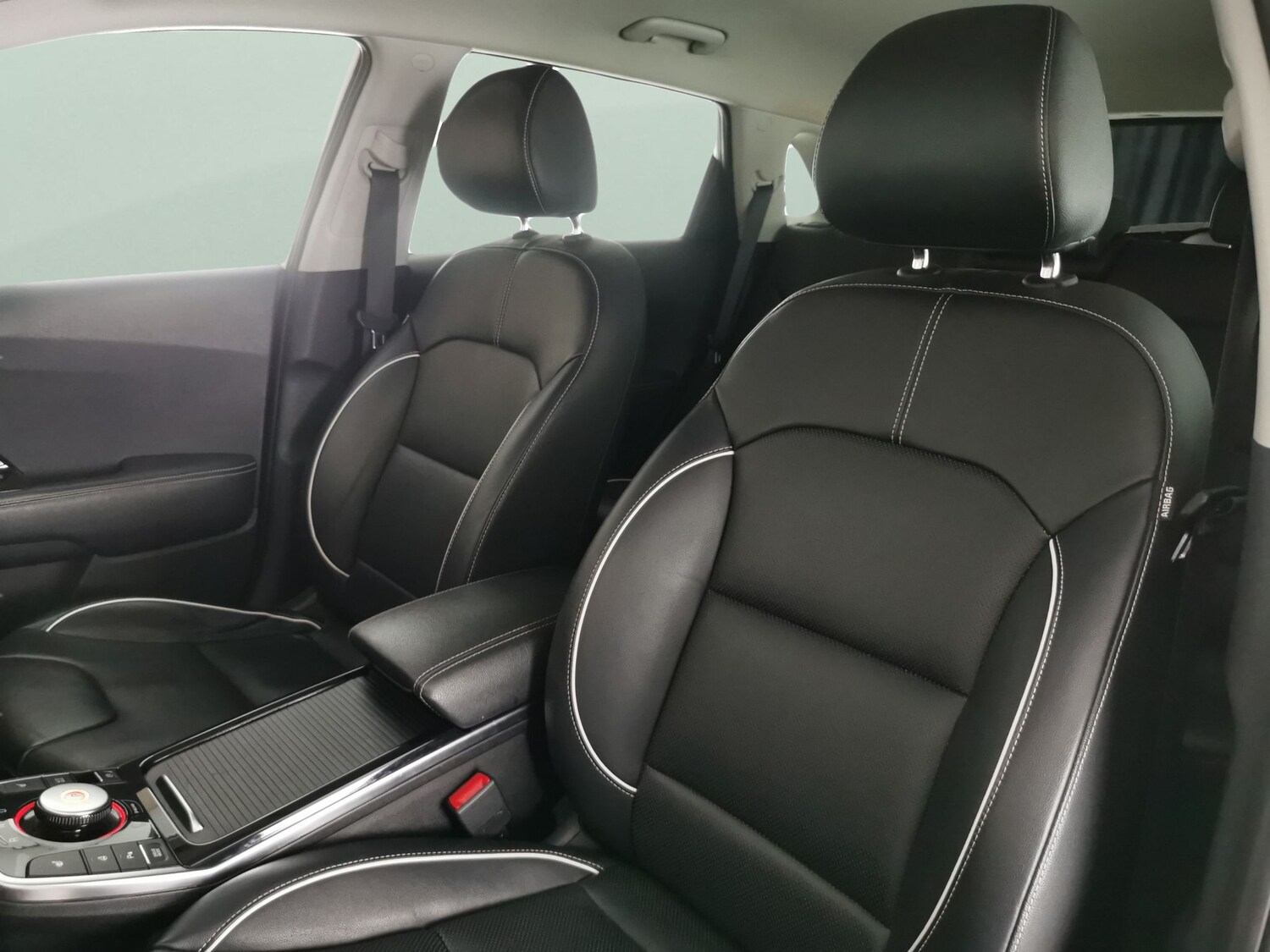 Used Kia Niro 2021 for sale - 77641116: Photo 5