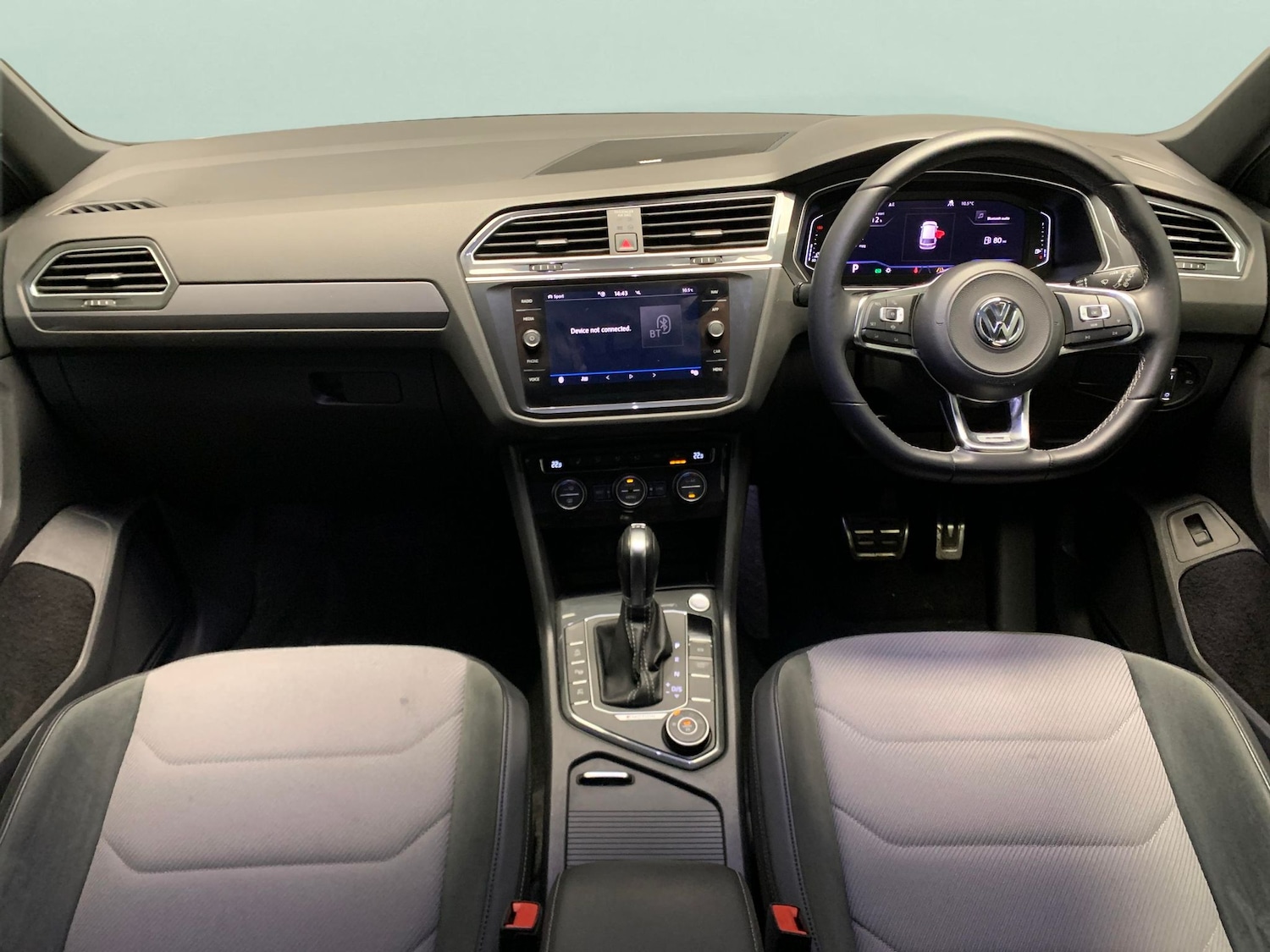 Used Volkswagen Tiguan 2019 for sale - 77138125: Photo 7