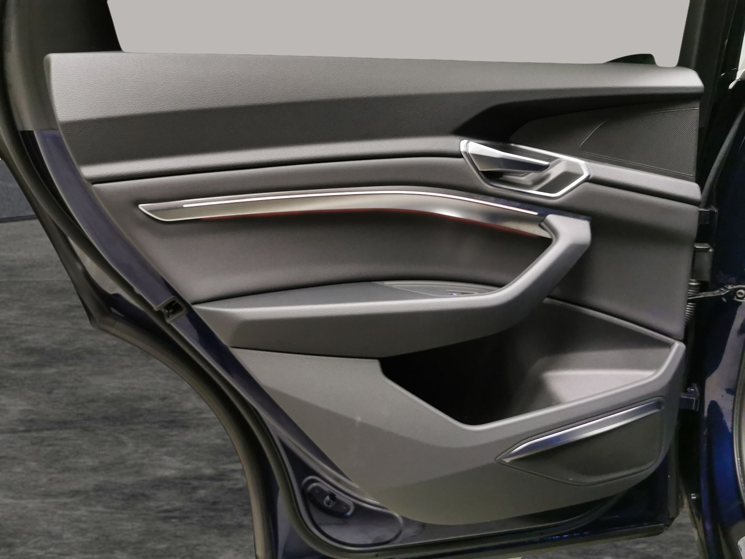 Used Audi e-tron 2022 for sale - 77043533: Photo 29