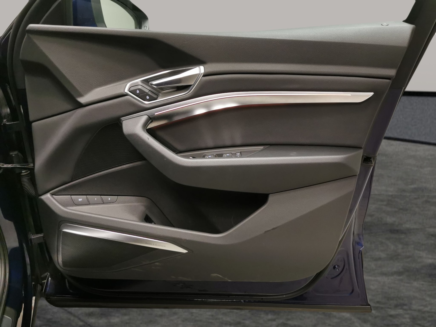 Used Audi e-tron 2022 for sale - 77043533: Photo 31