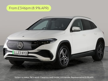 Used Mercedes-Benz EQA undefined for sale - 78579727: Photo