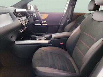 Used Mercedes-Benz EQA undefined for sale - 78579727: Photo