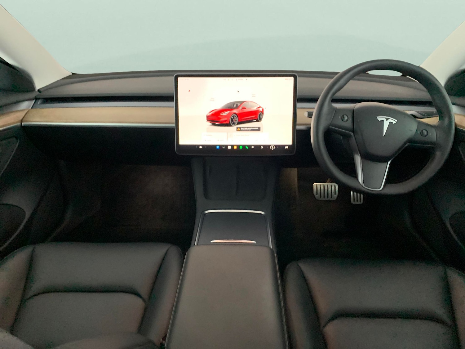Used Tesla Model 3 2022 for sale - 76382934: Photo 13