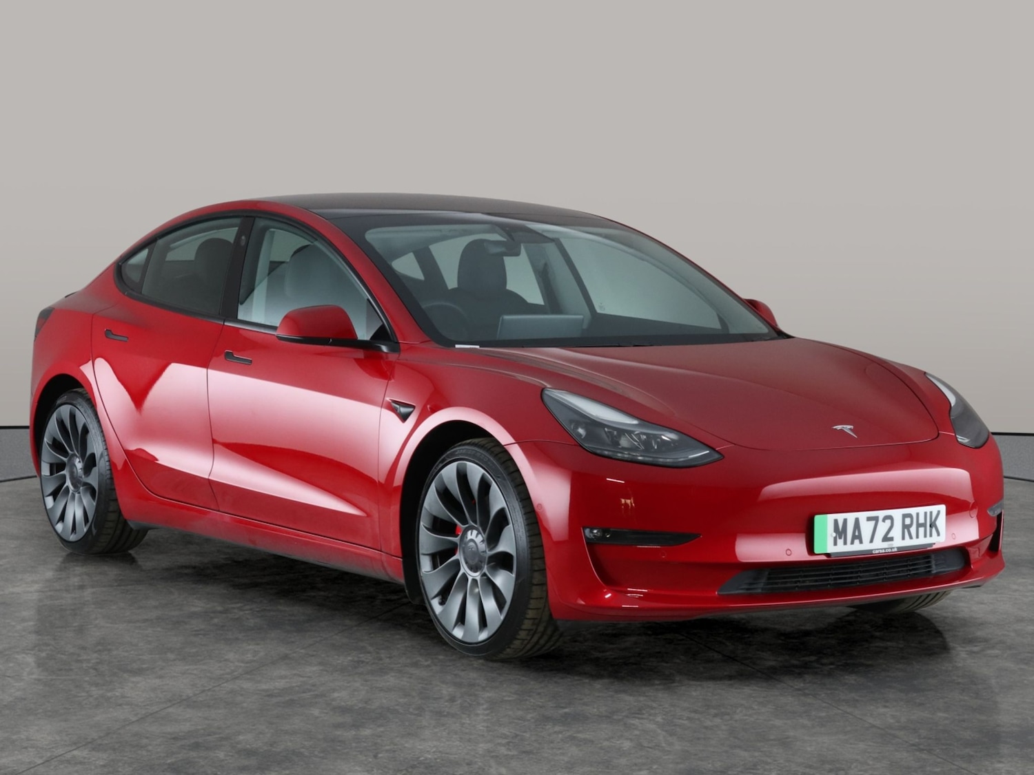 Used Tesla Model 3 2022 for sale - 76382934: Photo 14