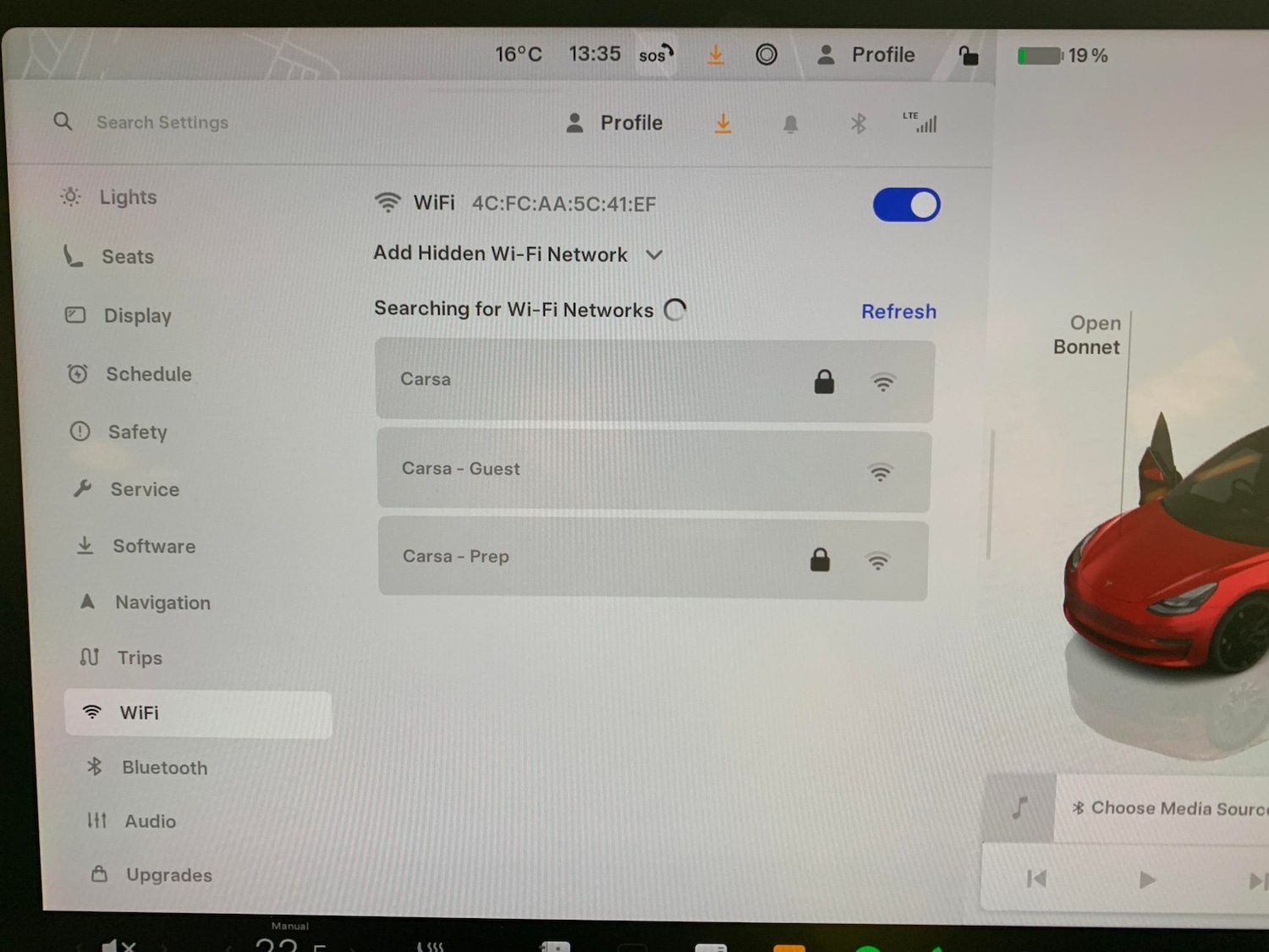 Used Tesla Model 3 2022 for sale - 76382934: Photo 21