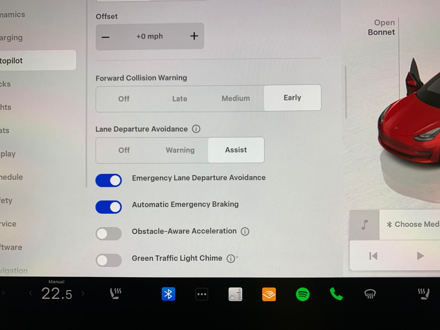 Used Tesla Model 3 2022 for sale - 76382934: Photo 31