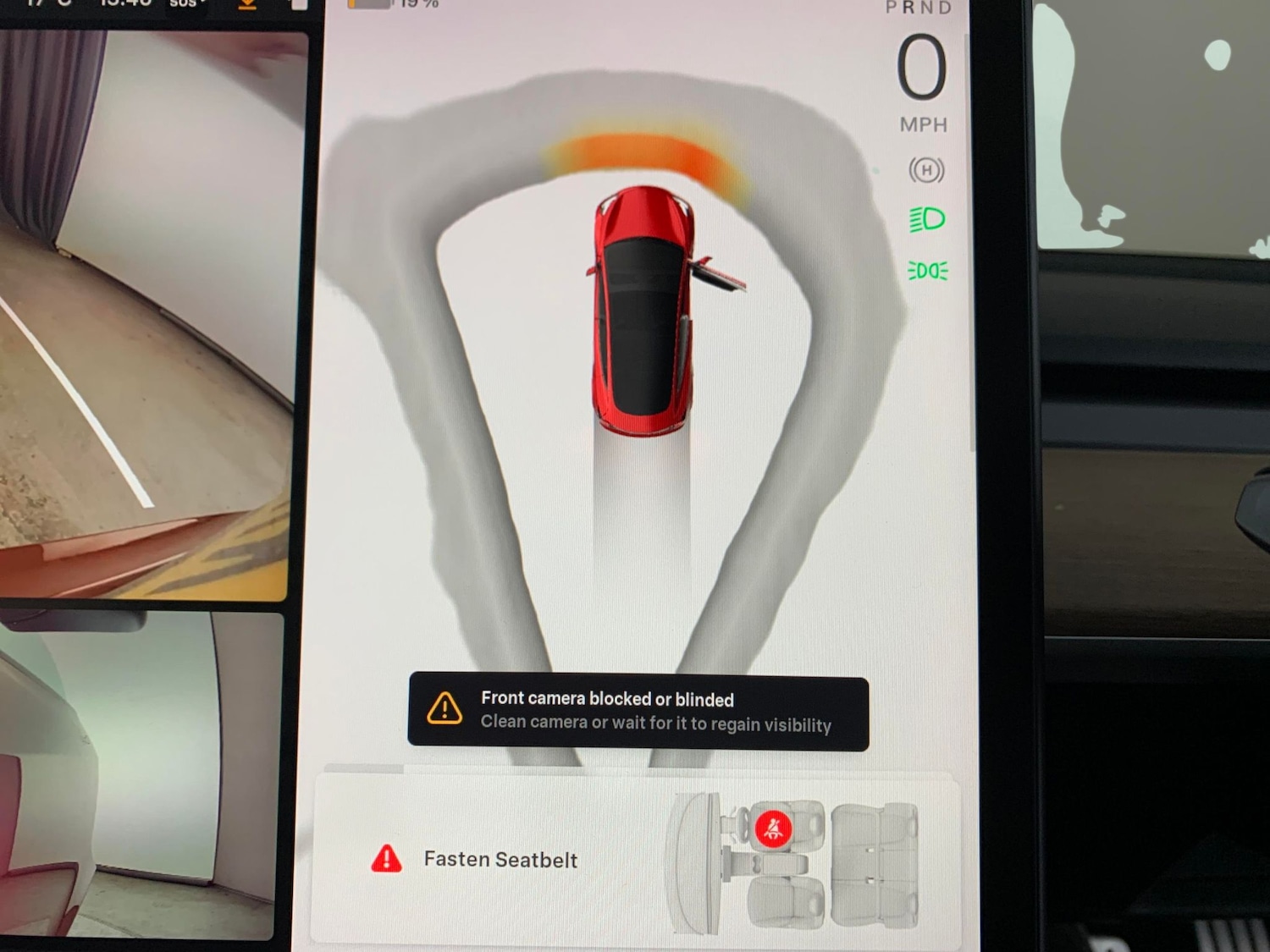 Used Tesla Model 3 2022 for sale - 76382934: Photo 35
