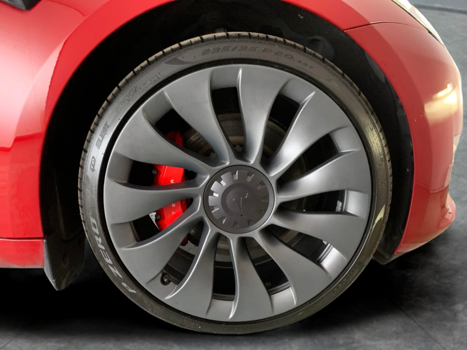 Used Tesla Model 3 2022 for sale - 76382934: Photo 38