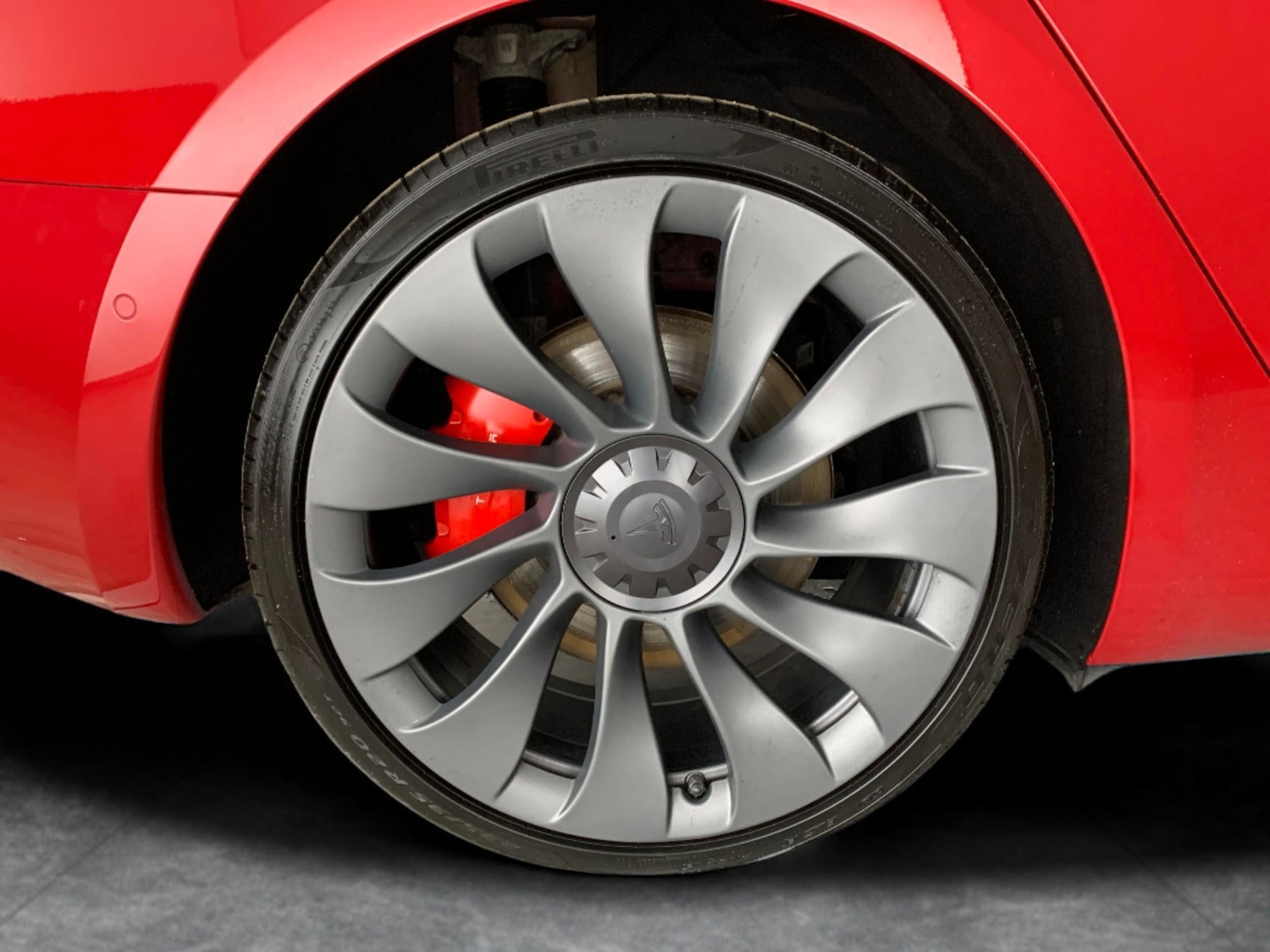 Used Tesla Model 3 2022 for sale - 76382934: Photo 39