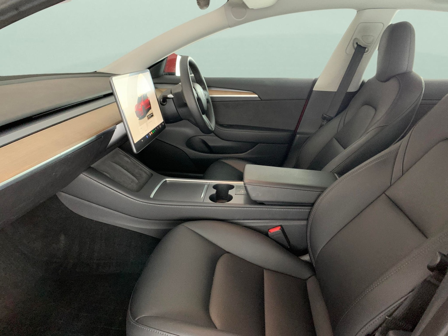 Used Tesla Model 3 2022 for sale - 76382934: Photo 5