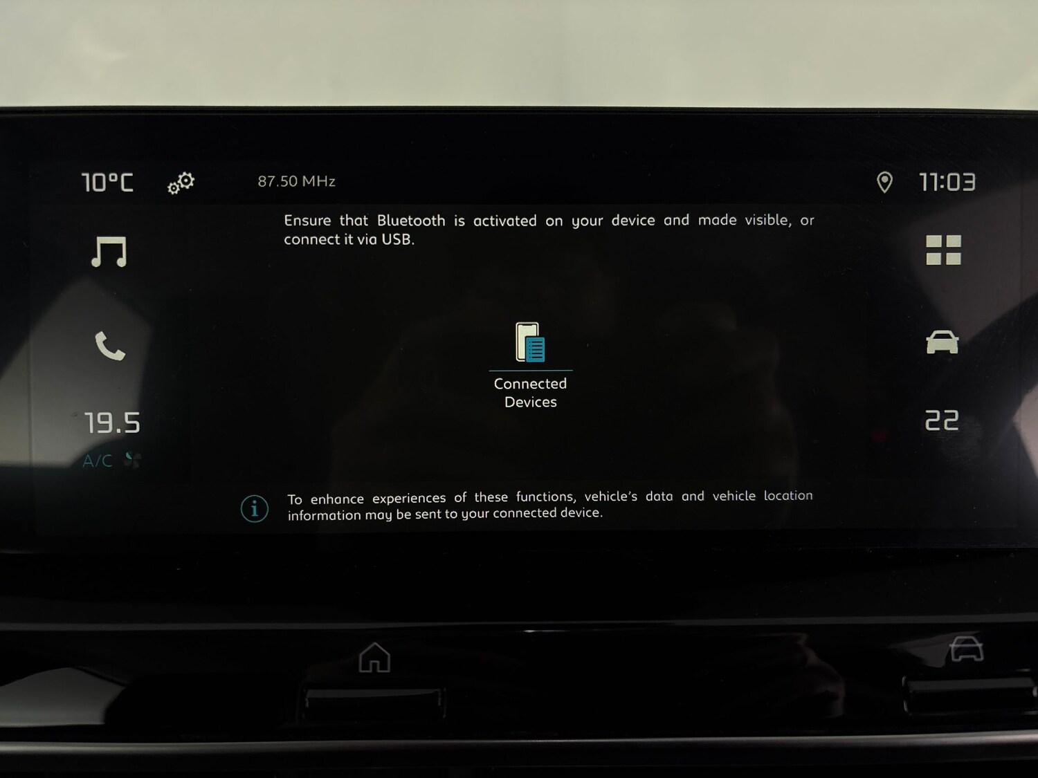 Used Citroen C4 2023 for sale - 77435464: Photo 19