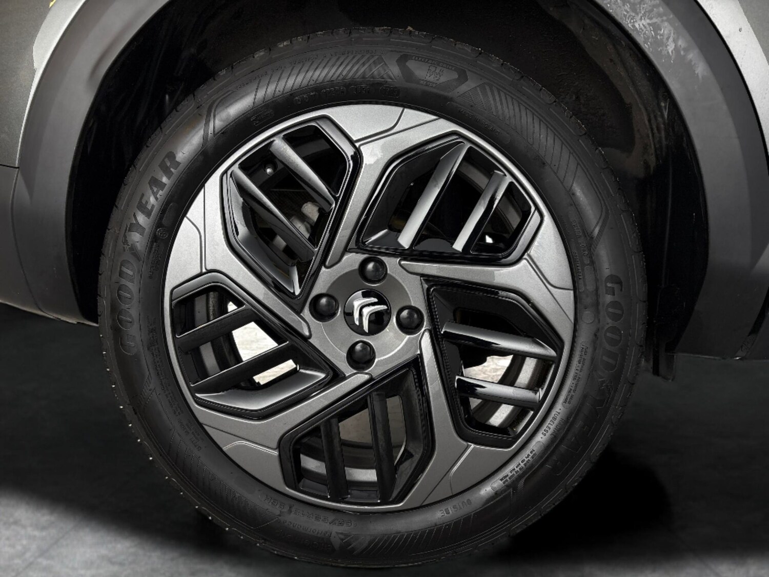 Used Citroen C4 2023 for sale - 77435464: Photo 22