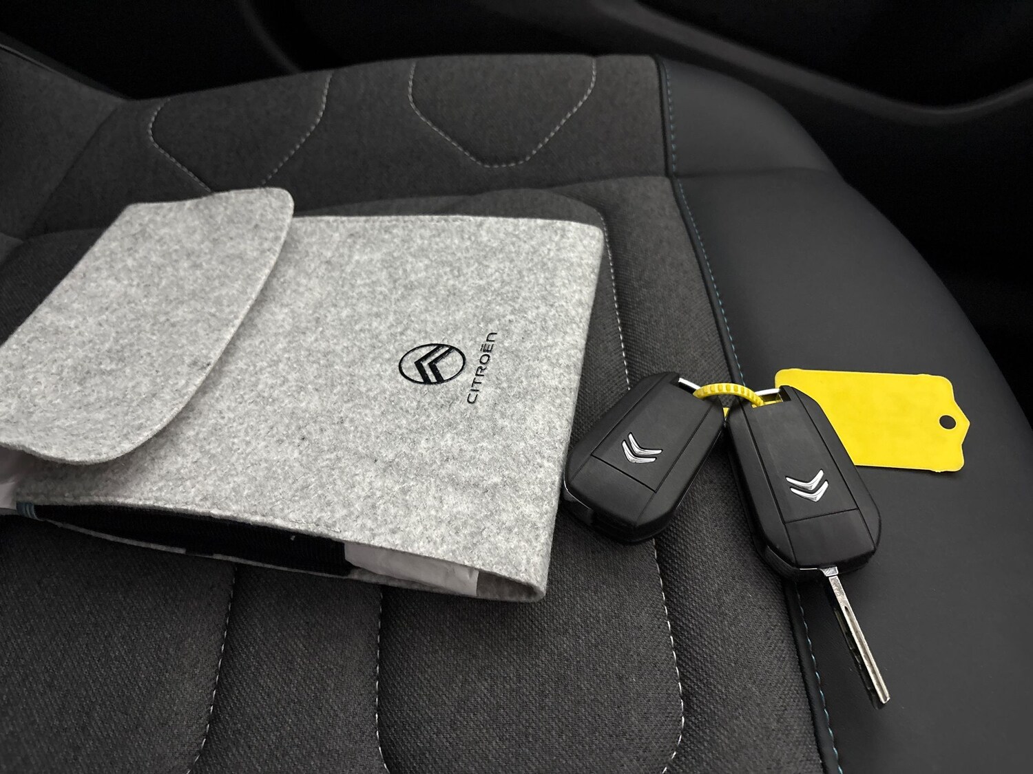 Used Citroen C4 2023 for sale - 77435464: Photo 29