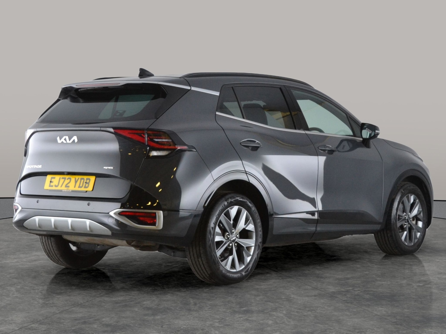 Used Kia Sportage 2023 for sale - 77833699: Photo 10