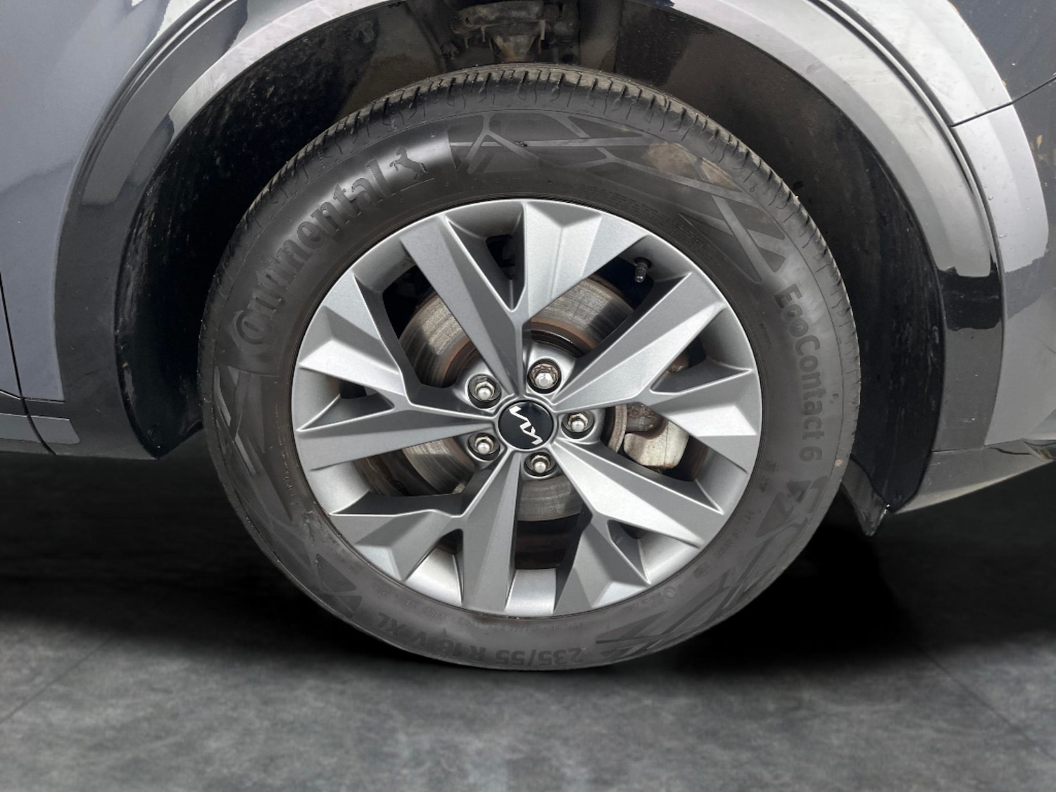 Used Kia Sportage 2023 for sale - 77833699: Photo 26