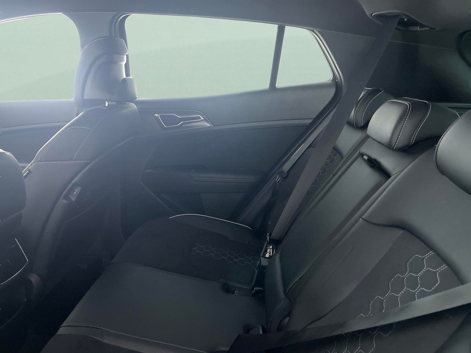 Used Kia Sportage 2023 for sale - 77833699: Photo 28