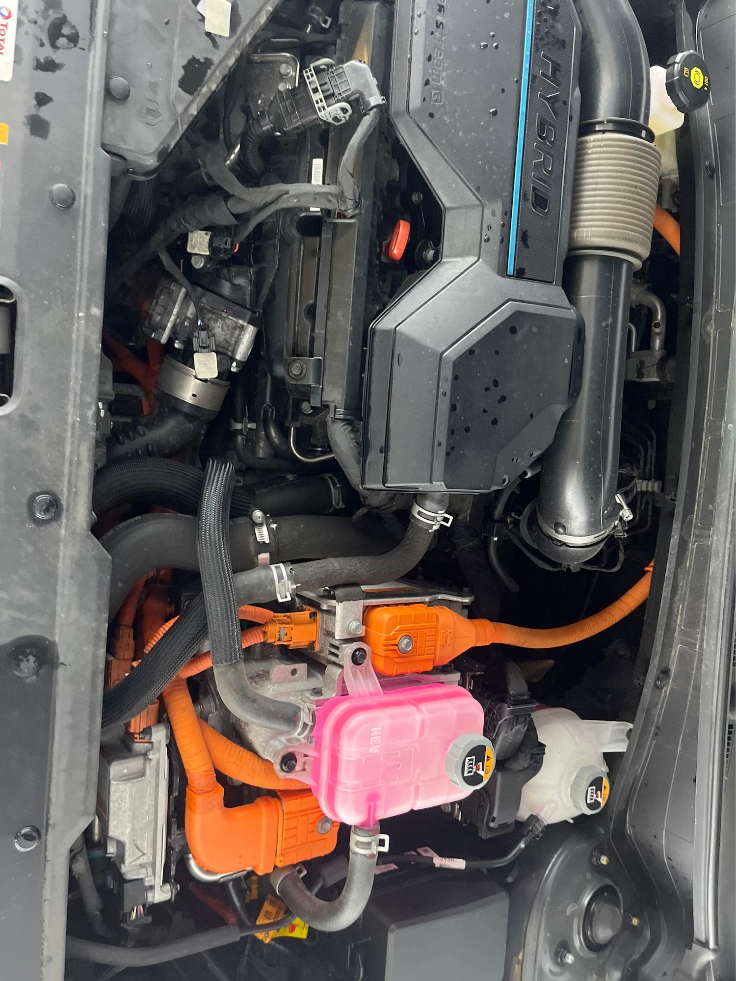 Used Kia Sportage 2023 for sale - 77833699: Photo 35