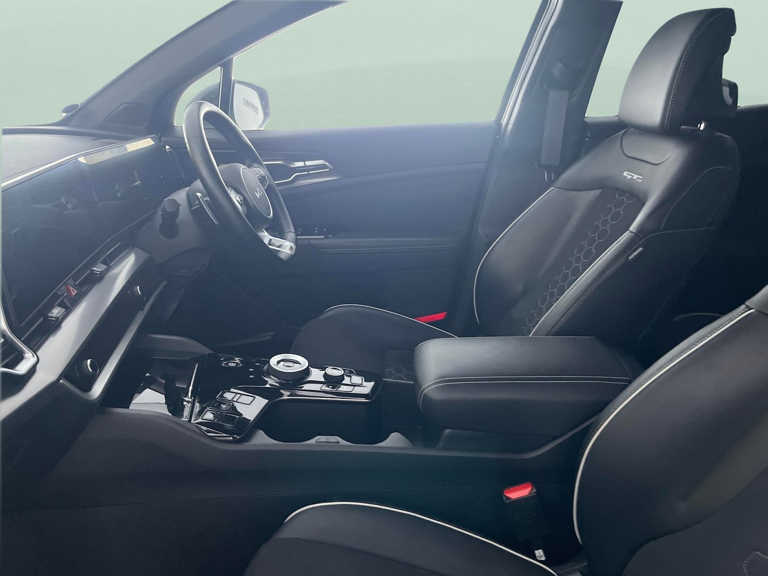 Used Kia Sportage 2023 for sale - 77833699: Photo 4