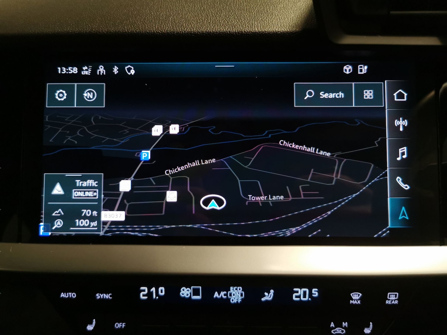 Used Audi A3 2023 for sale - 77917026: Photo 5