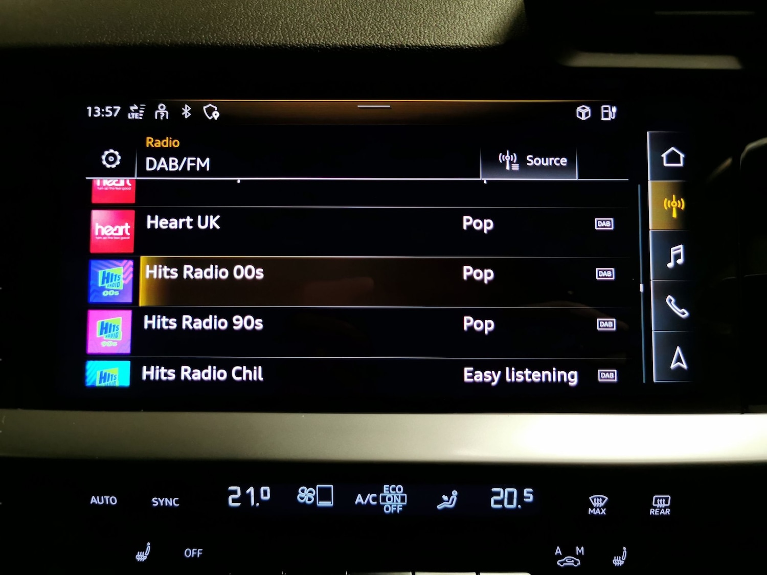 Used Audi A3 2023 for sale - 77917026: Photo 6