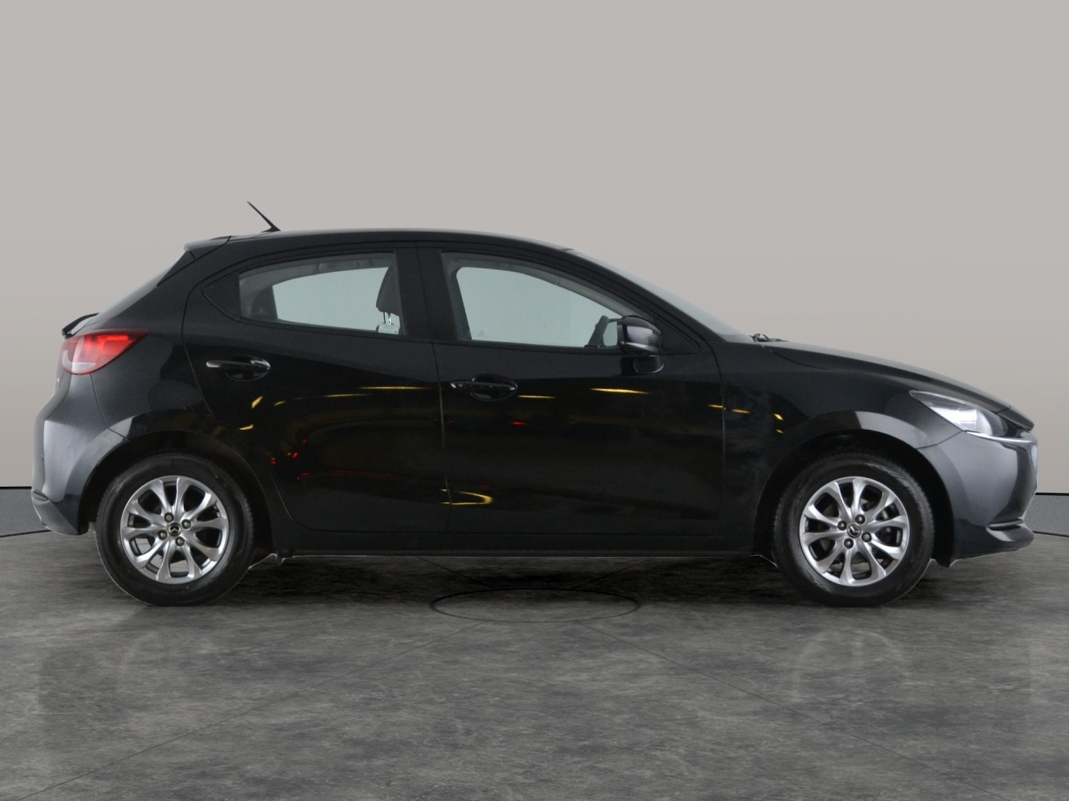 Used Mazda Mazda2 2022 for sale - 77136726: Photo 11