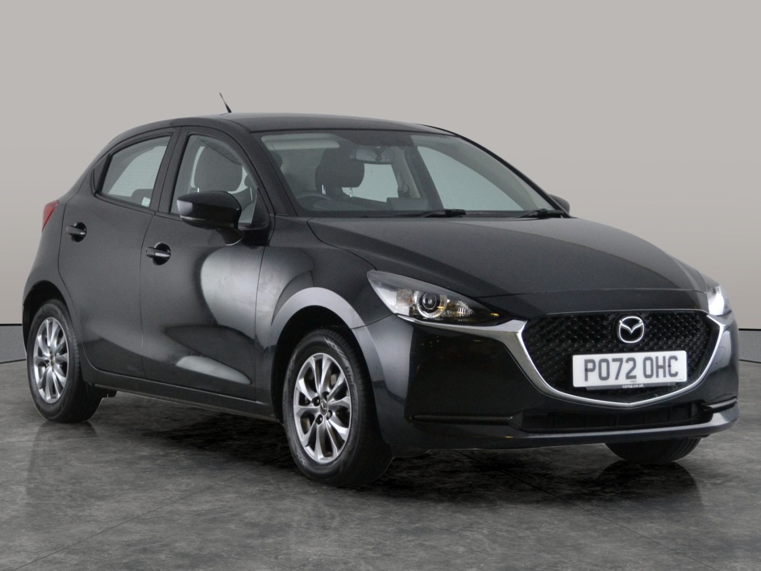 Used Mazda Mazda2 2022 for sale - 77136726: Photo 12