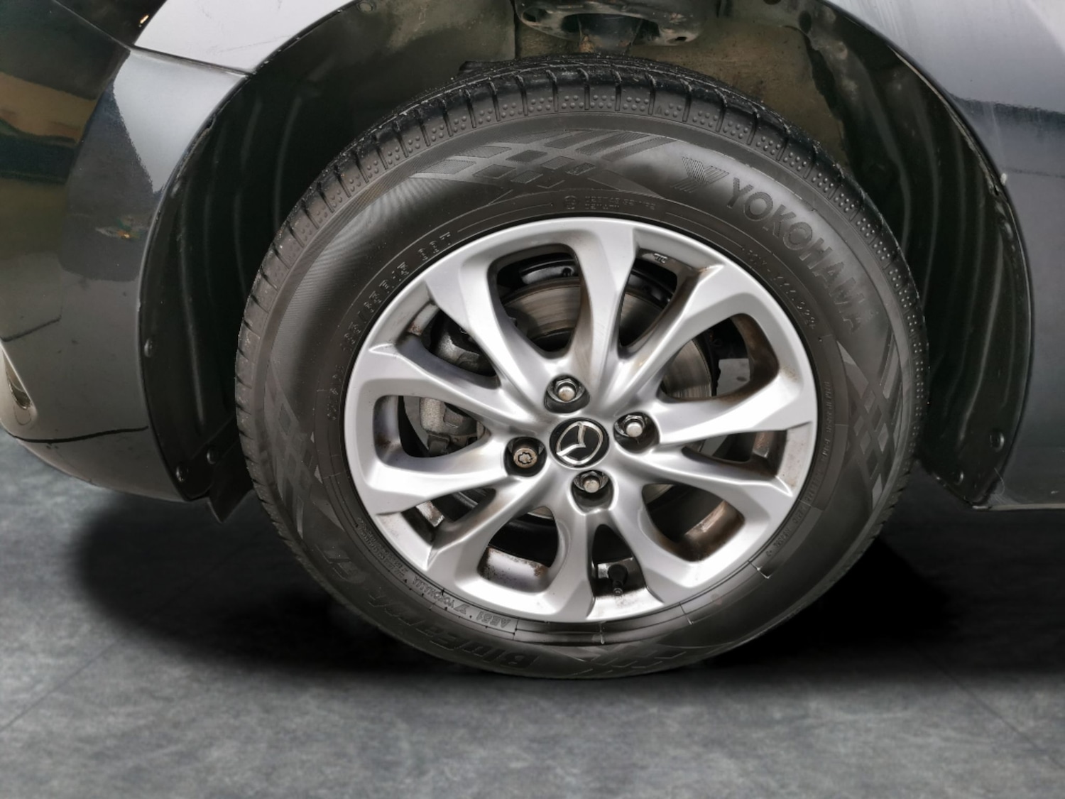 Used Mazda Mazda2 2022 for sale - 77136726: Photo 20