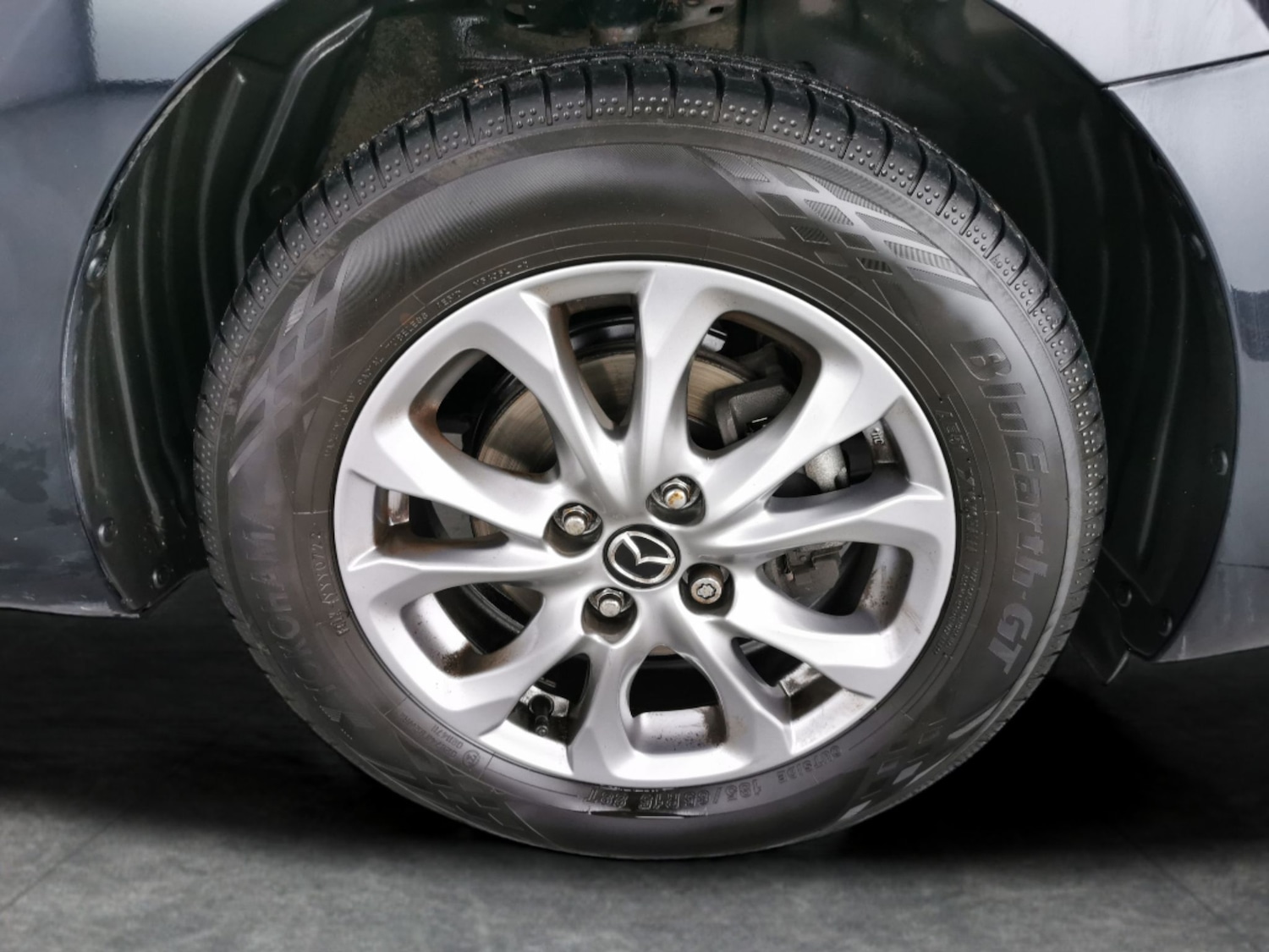 Used Mazda Mazda2 2022 for sale - 77136726: Photo 21