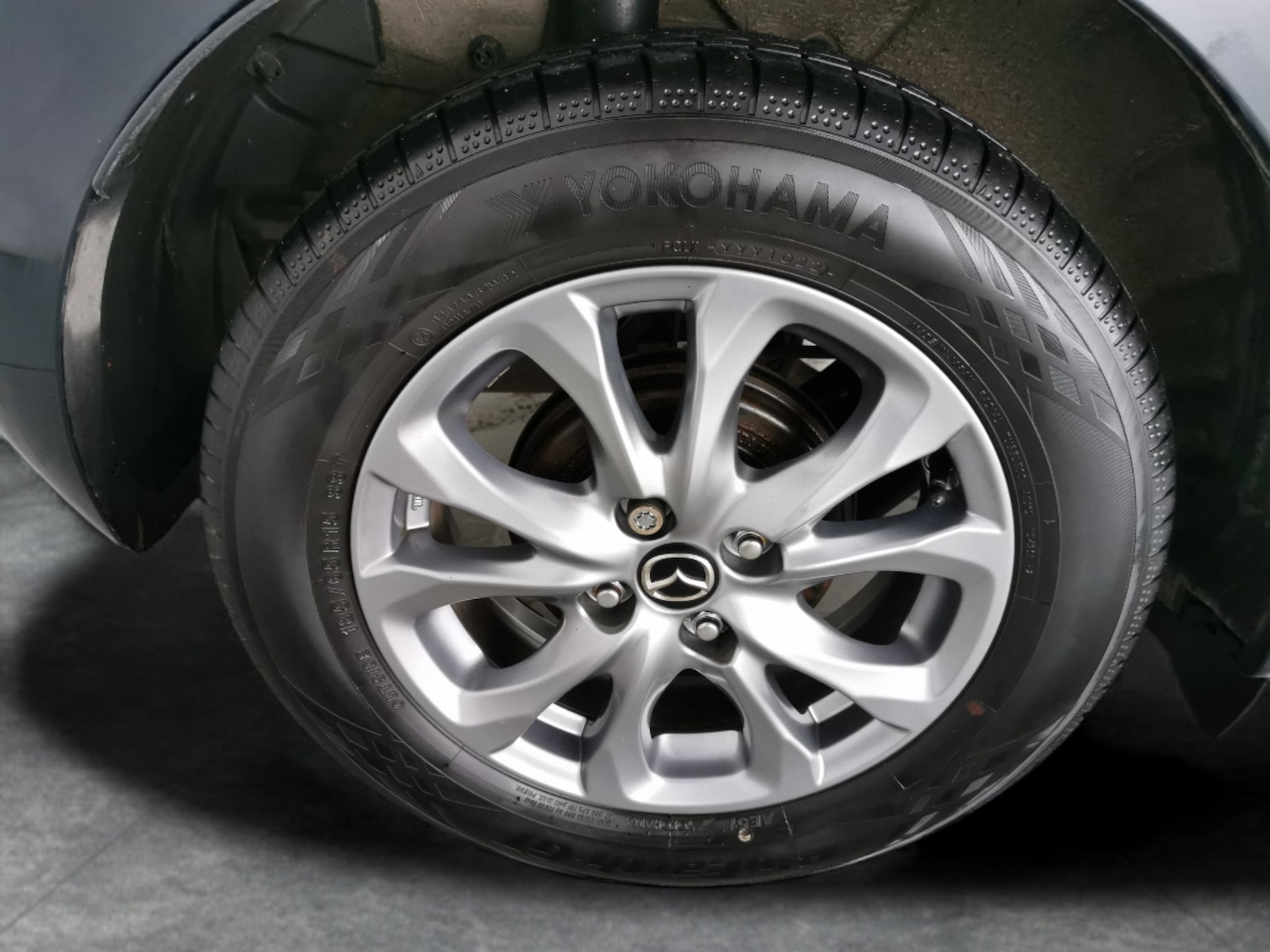 Used Mazda Mazda2 2022 for sale - 77136726: Photo 22