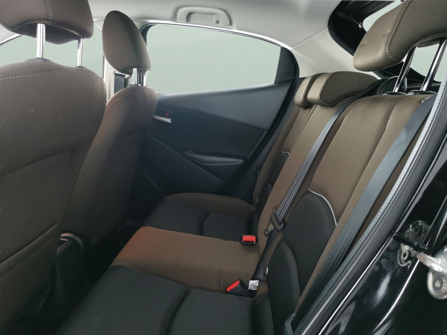 Used Mazda Mazda2 2022 for sale - 77136726: Photo 23