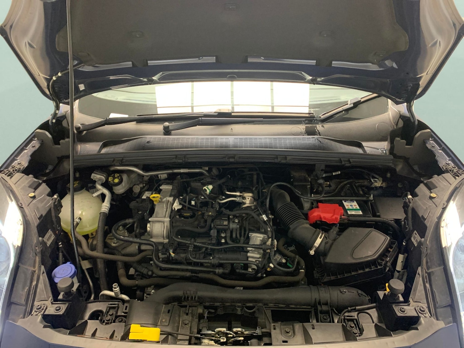 Used Ford Puma 2022 for sale - 77043560: Photo 31