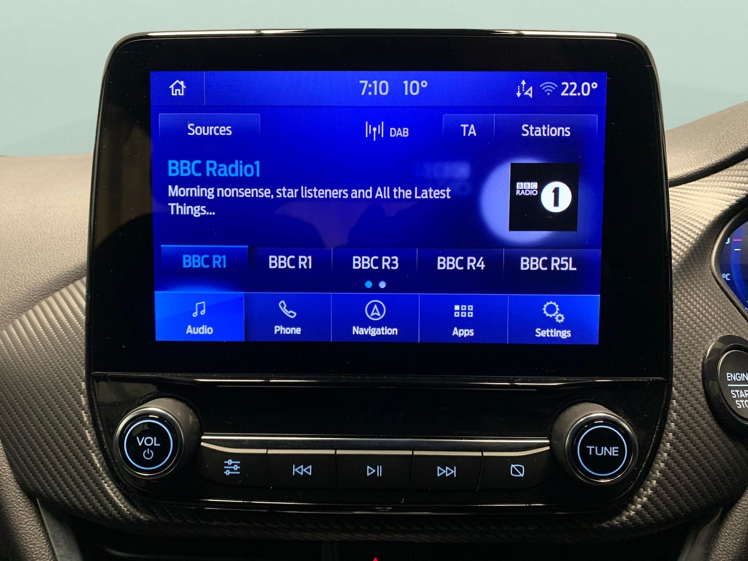 Used Ford Puma 2022 for sale - 77043560: Photo 6