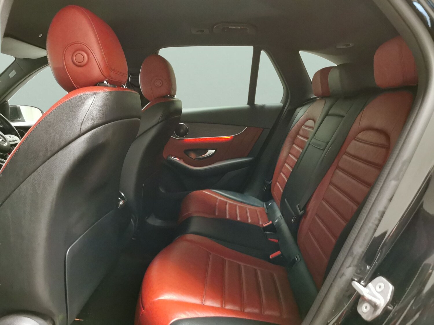 Used Mercedes-Benz GLC 2019 for sale - 77911707: Photo 27