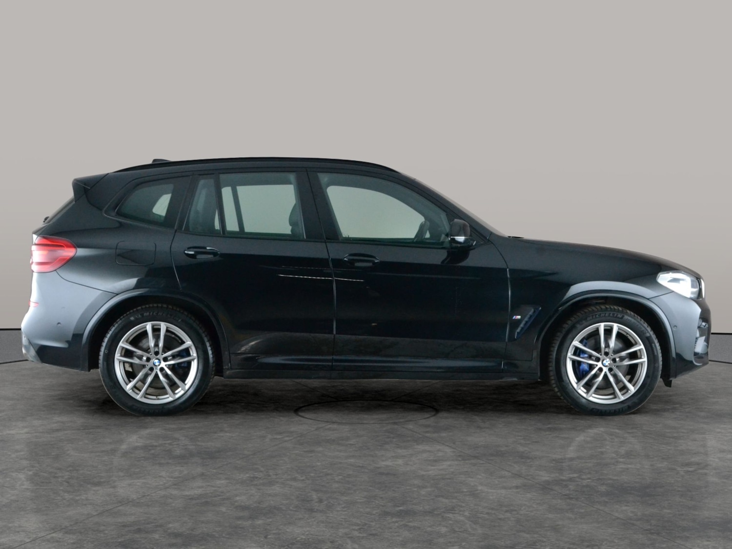 Used BMW X3 2021 for sale - 77819409: Photo 10