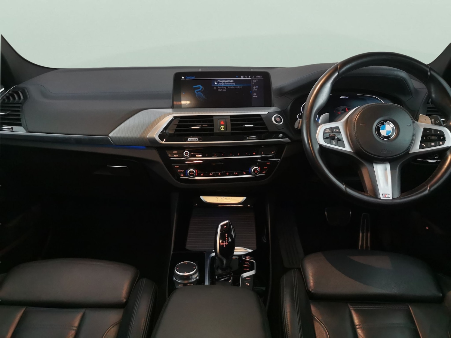 Used BMW X3 2021 for sale - 77819409: Photo 8