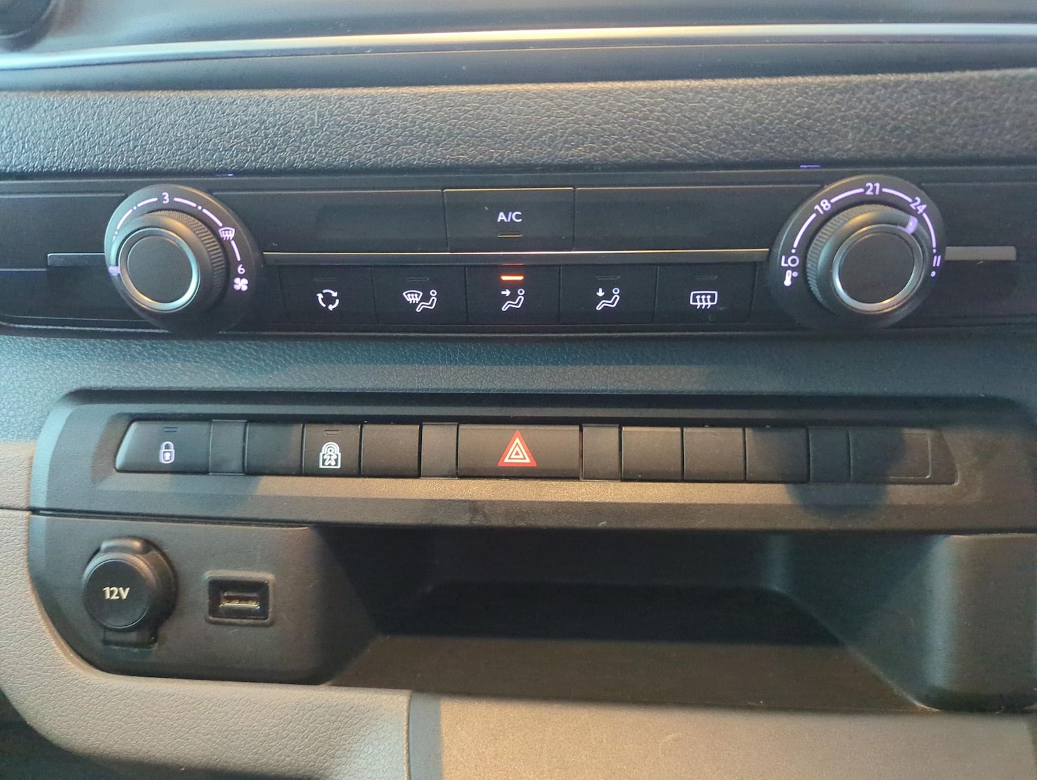 Used Vauxhall Vivaro Life 2022 for sale - 78022972: Photo 18