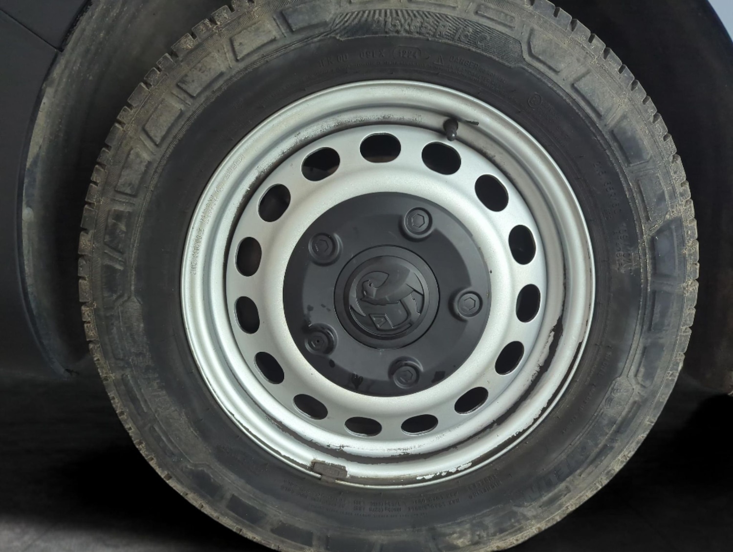 Used Vauxhall Vivaro Life 2022 for sale - 78022972: Photo 20