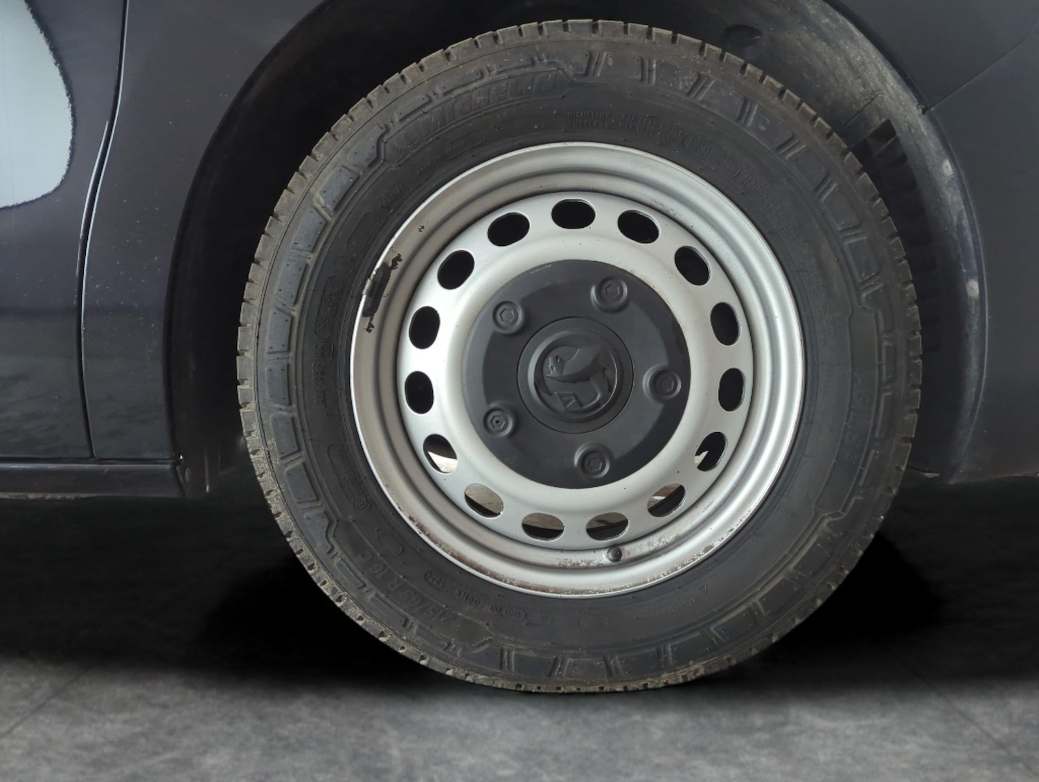 Used Vauxhall Vivaro Life 2022 for sale - 78022972: Photo 21