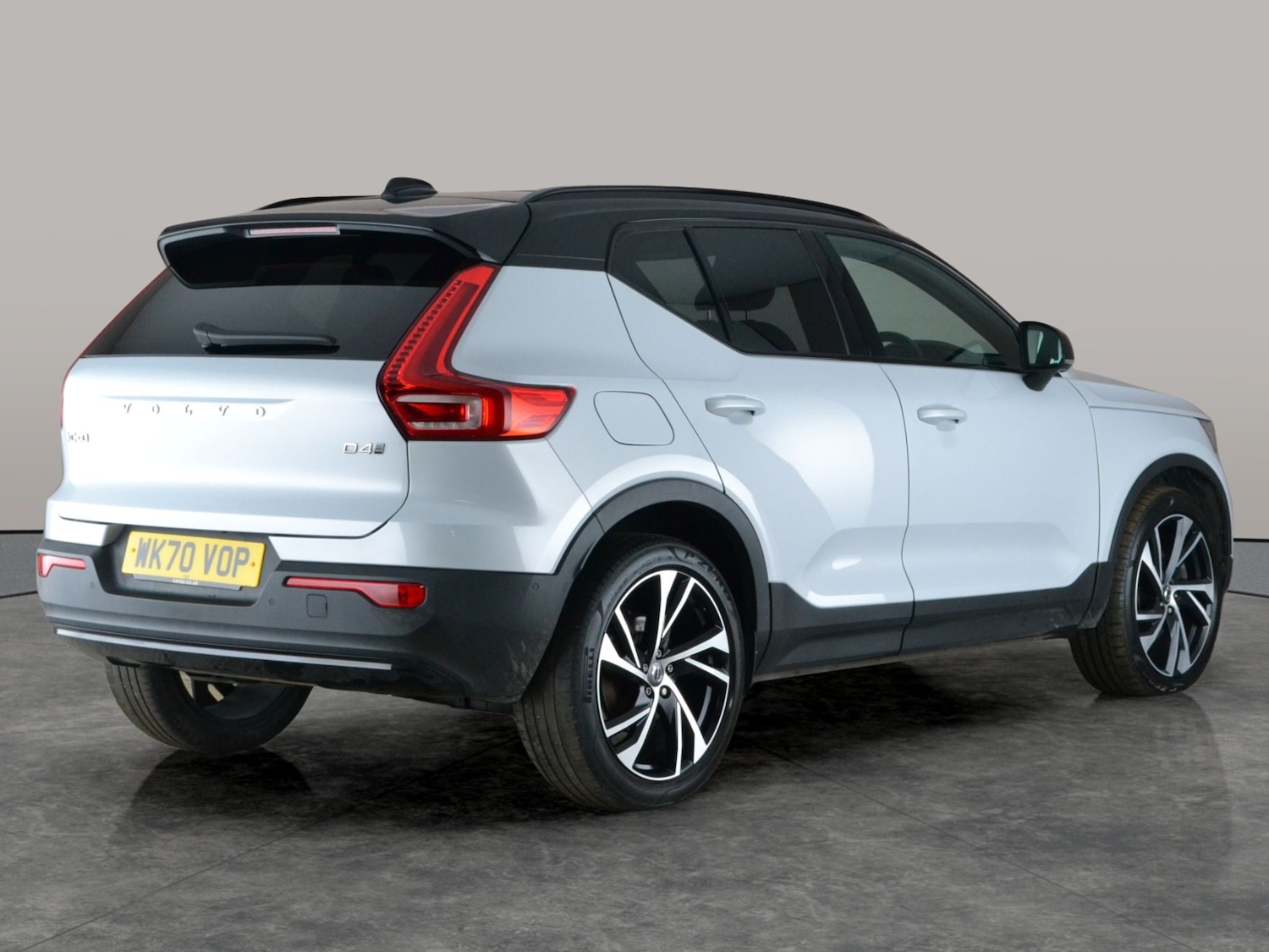 Used Volvo XC40 2020 for sale - 78015058: Photo 11