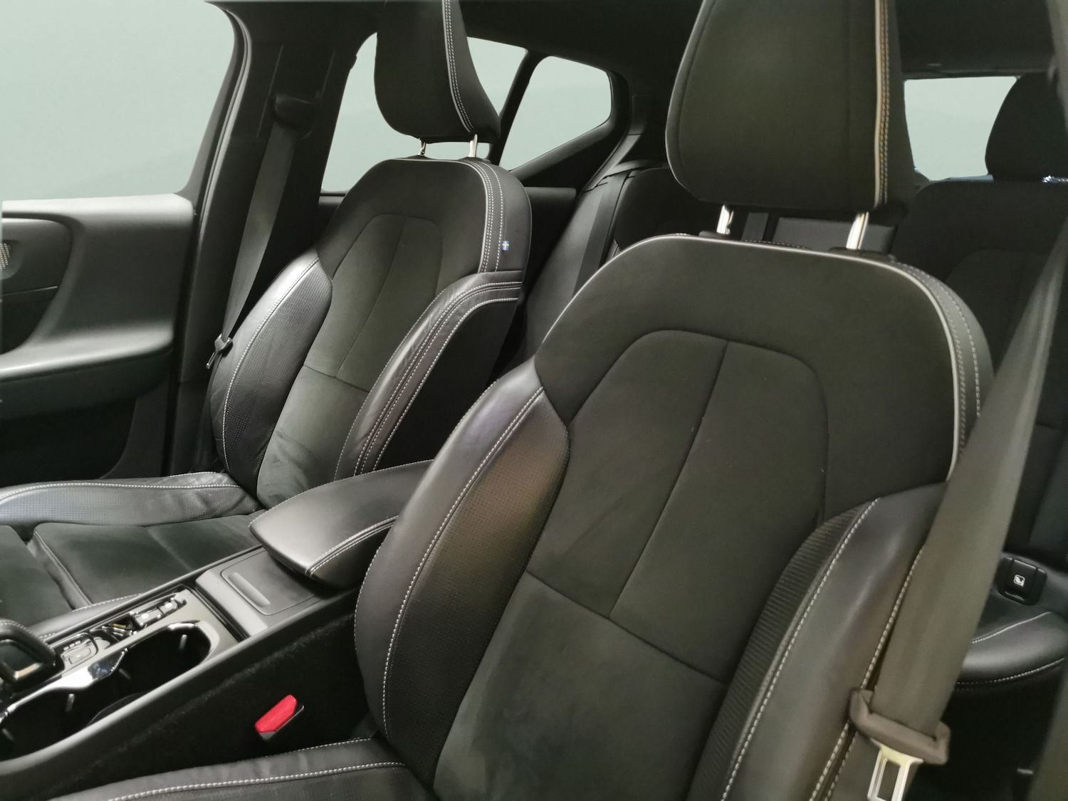 Used Volvo XC40 2020 for sale - 78015058: Photo 15