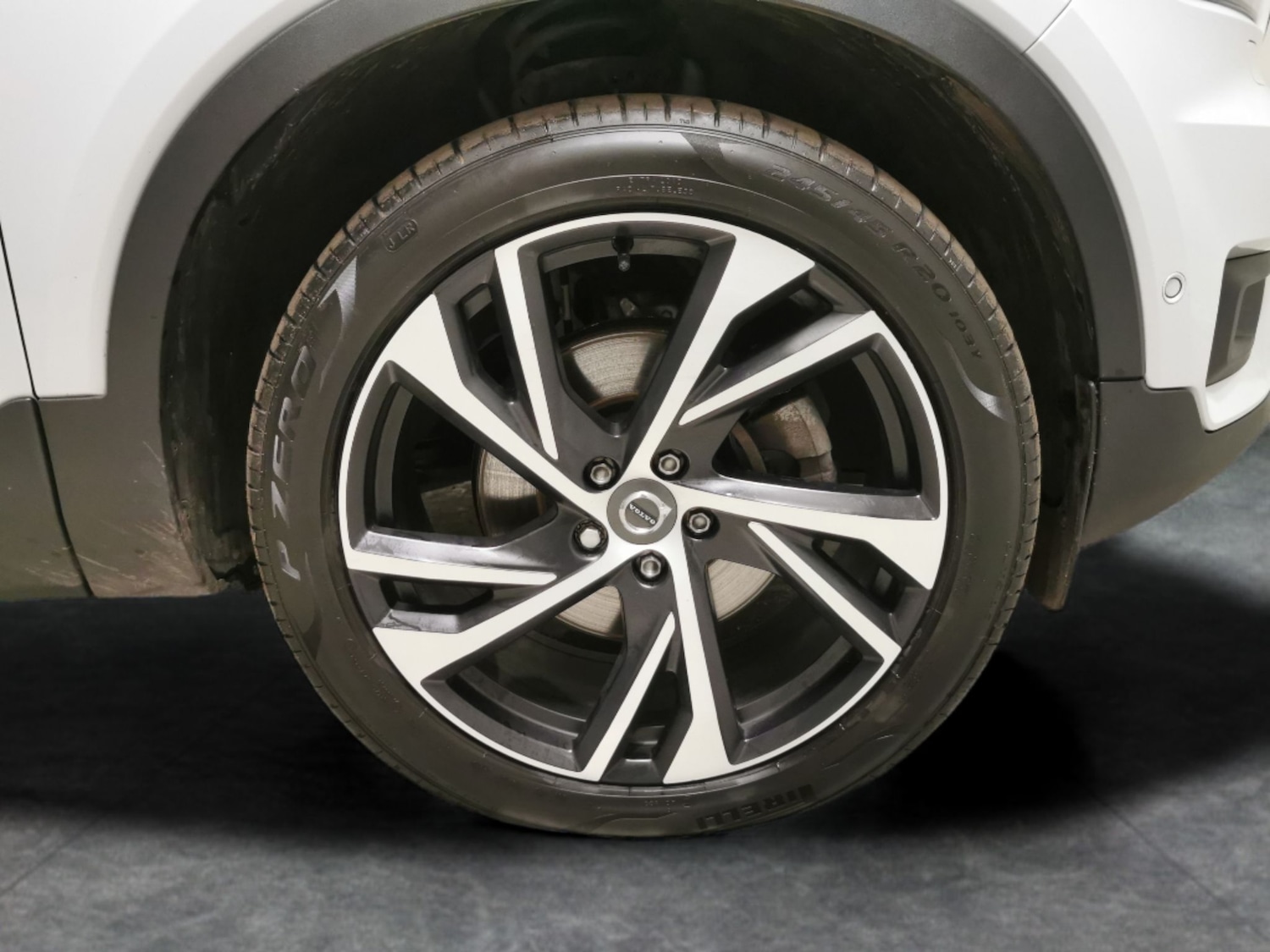 Used Volvo XC40 2020 for sale - 78015058: Photo 30