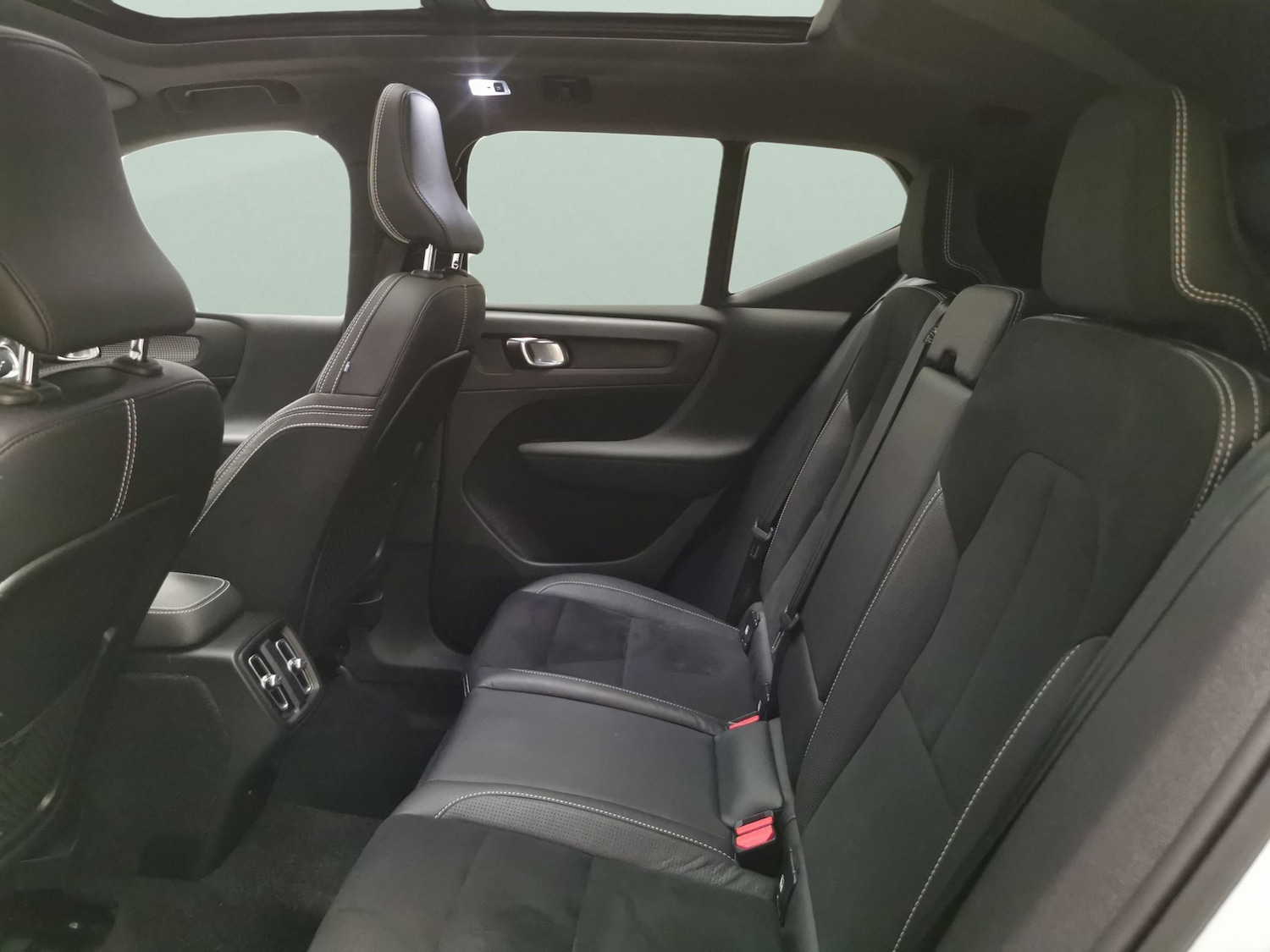 Used Volvo XC40 2020 for sale - 78015058: Photo 32