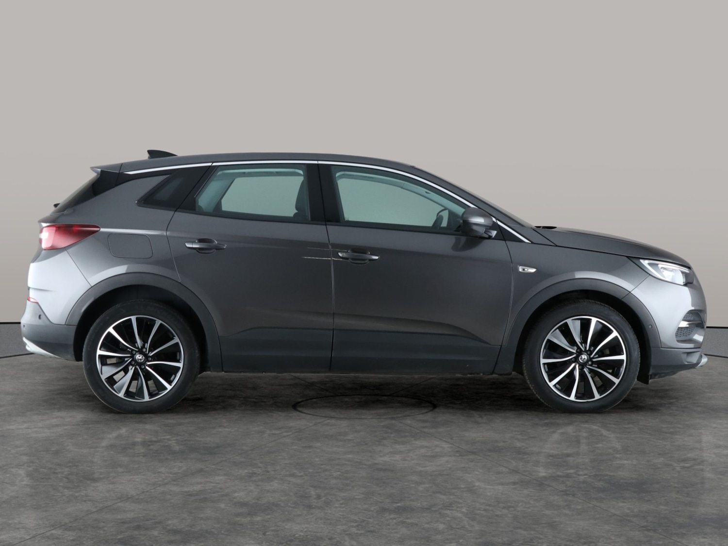 Used Vauxhall Grandland X 2021 for sale - 76803888: Photo 10