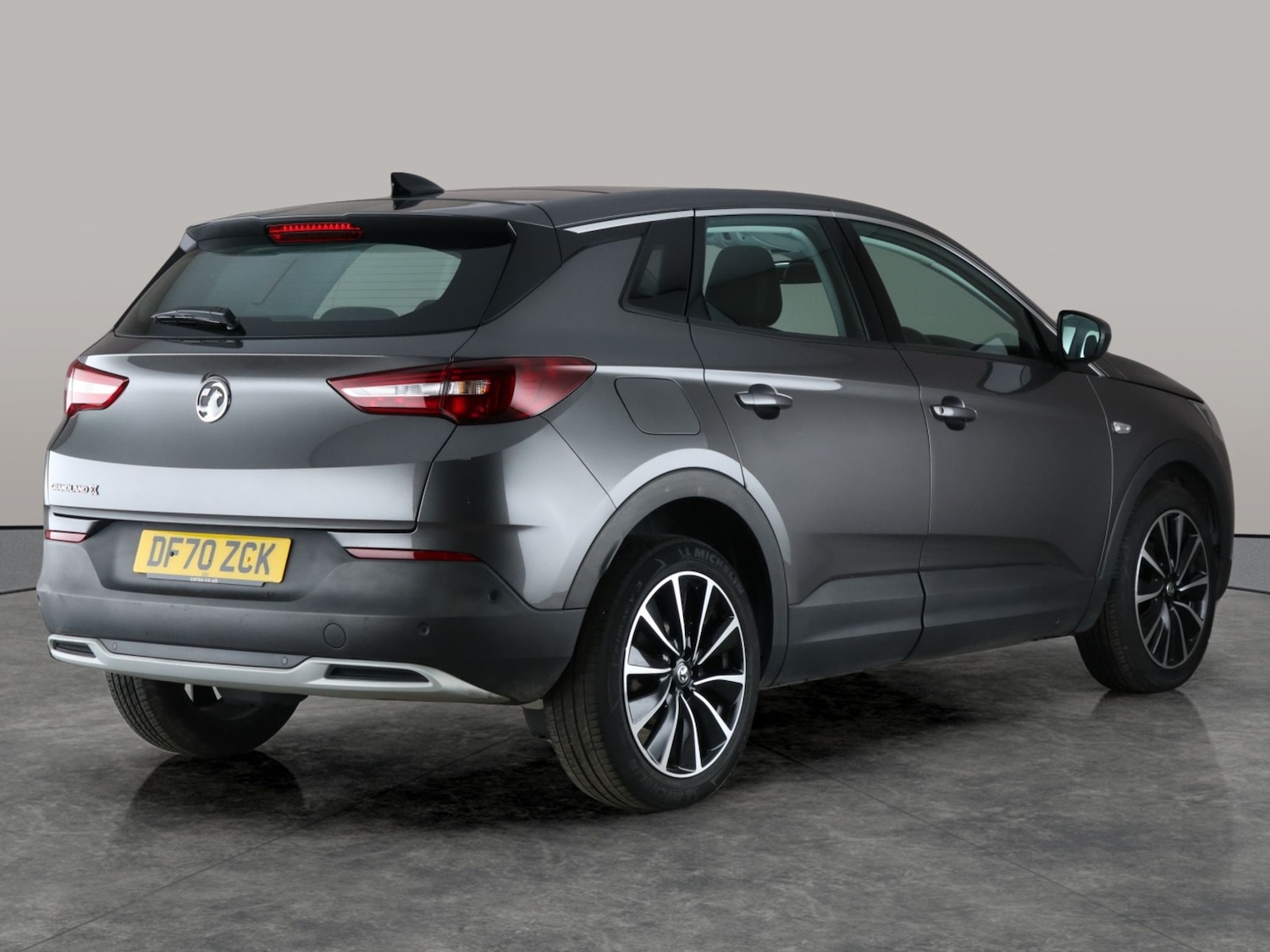 Used Vauxhall Grandland X 2021 for sale - 76803888: Photo 11