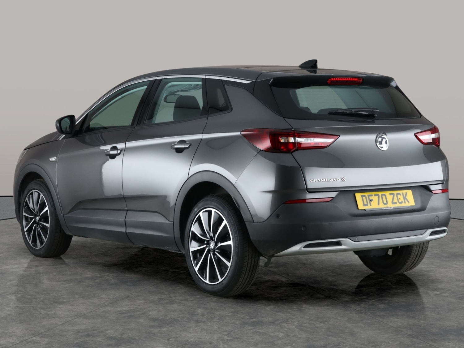 Used Vauxhall Grandland X 2021 for sale - 76803888: Photo 13