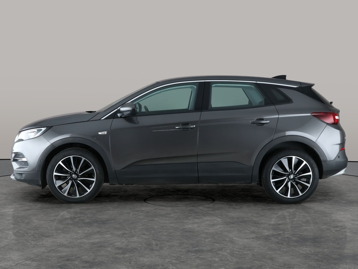 Used Vauxhall Grandland X 2021 for sale - 76803888: Photo 14