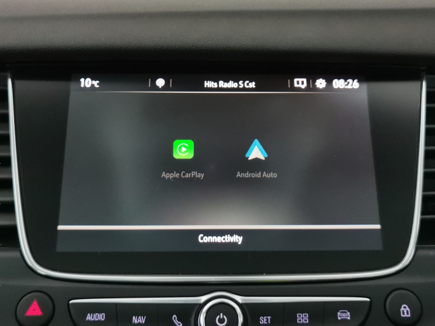 Used Vauxhall Grandland X 2021 for sale - 76803888: Photo 16